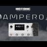 Гітарний процесор Гітарний процесор Hotone Audio Ampero II