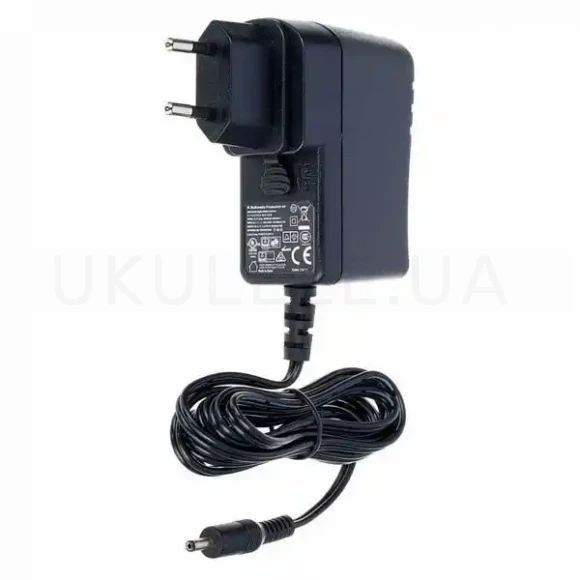 Блок живлення IK Multimedia iRig PSU 3A