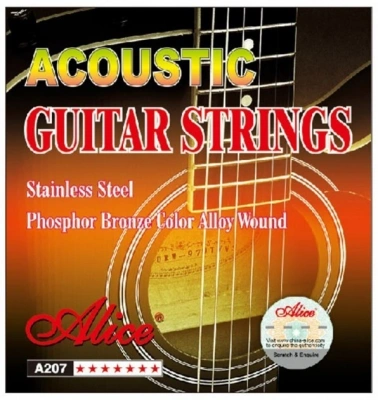 Alice A207L Copper 12-53