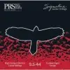 Струни PRS Signature Custom Light Guitar Strings 9.5-44
