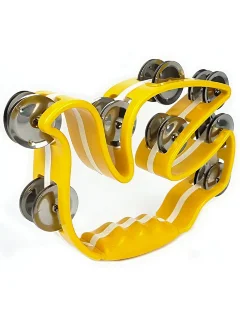 Alice ATB010 Yellow
