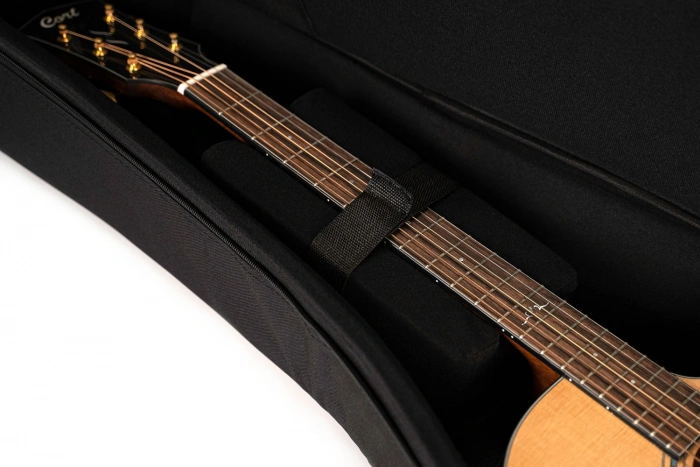 Чохол Чохол Cort CPAG100 Premium Soft-Side Bag Acoustic Guitar