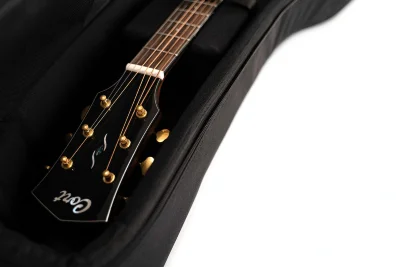 Чохол Cort CPAG100 Premium Soft-Side Bag Acoustic Guitar