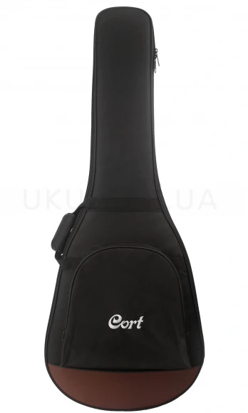 Чехол Cort CPAG100 Premium Soft-Side Bag Acoustic Guitar
