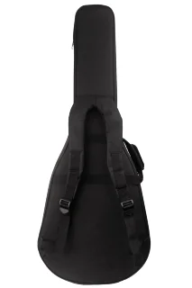 Cort CPAG100 Premium Soft-Side Bag Acoustic Guitar