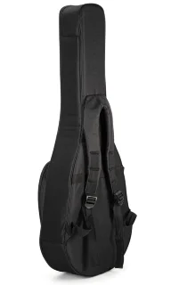 Cort CPAG100 Premium Soft-Side Bag Acoustic Guitar