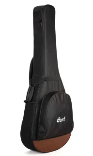 Cort CPAG100 Premium Soft-Side Bag Acoustic Guitar