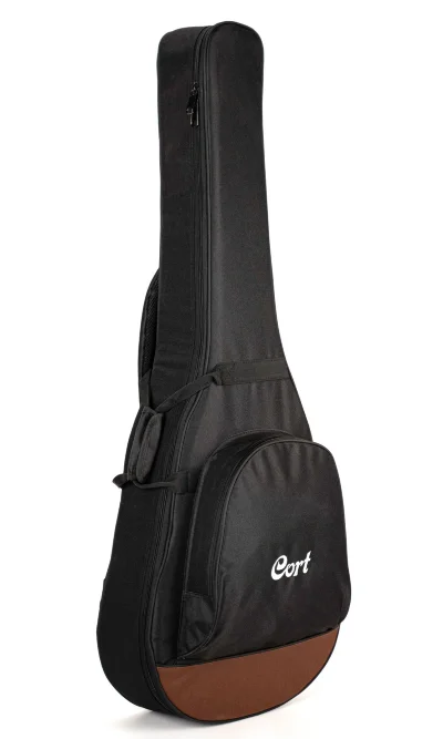 Чохол Cort CPAG100 Premium Soft-Side Bag Acoustic Guitar