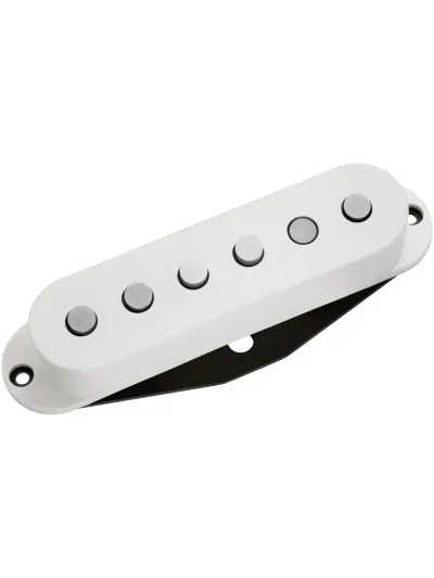 Звукознімач Dimarzio DP217W HS-4 (White)
