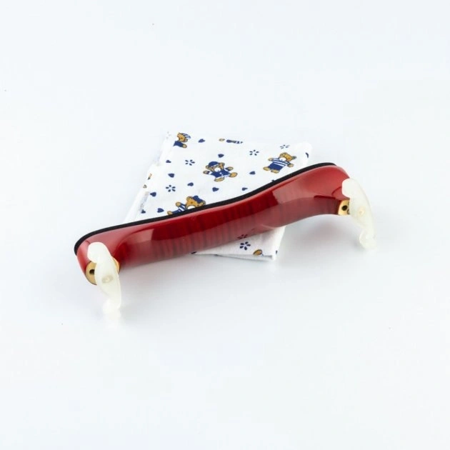 Overtone Hox 1/2 (темний з серветкою) + Каніфоль Alice A013-1