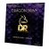 Струни DR DAP-11 Dragon Skin+ Acoustic Phosphor Bronze Custom Light 11-50