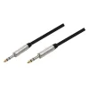 Інструментальний кабель SoundKing BJJ283 Gold Series TRS Cable (5m)