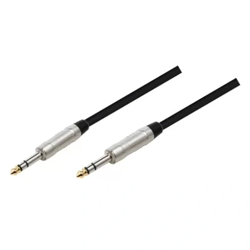 SoundKing BJJ283 Gold Series TRS Cable (5m)