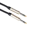 Інструментальний кабель SoundKing BJJ283 Gold Series TRS Cable (5m)