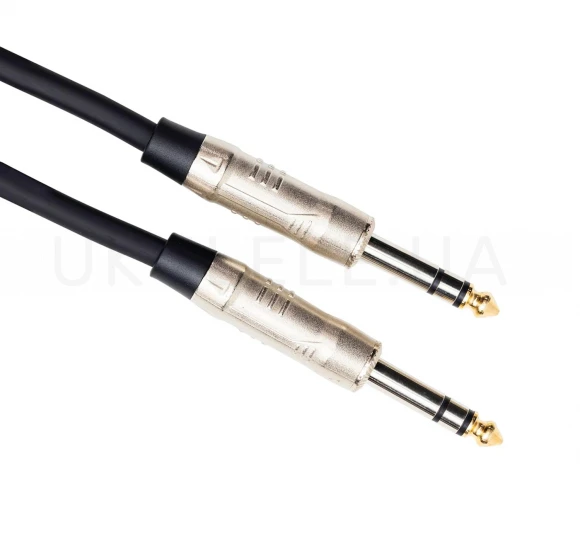 Кабель SoundKing BJJ283 Gold Series TRS Cable (5m)