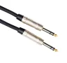 Інструментальний кабель SoundKing BJJ283 Gold Series TRS Cable (5m)