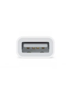 Apple MD821 Lightning to USB Camera Adapter