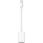 Apple MD821 Lightning to USB Camera Adapter