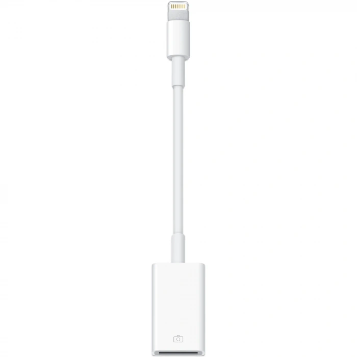 Перехідник Перехідник Apple MD821 Lightning to USB Camera Adapter