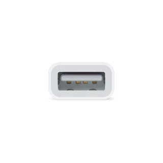 Apple MD821 Lightning to USB Camera Adapter