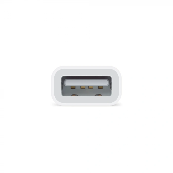 Apple MD821 Lightning to USB Camera Adapter