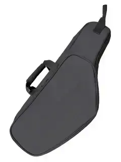 Maxtone ASC-03N Alto Saxophone Bag