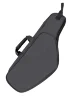 Сумка Maxtone ASC-03N Alto Saxophone Bag