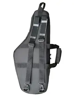 Maxtone ASC-03N Alto Saxophone Bag