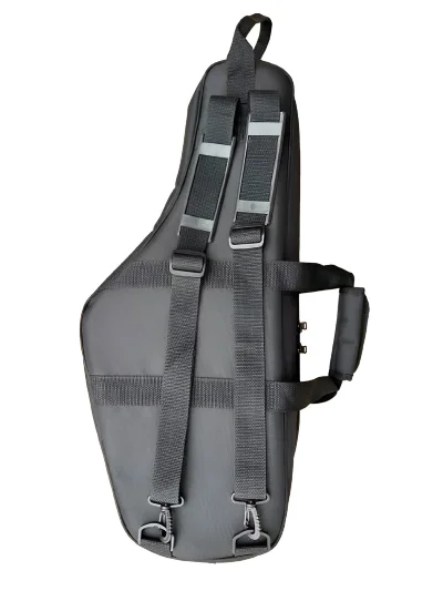 Сумка Maxtone ASC-03N Alto Saxophone Bag
