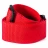 Dunlop D0701RD Poly Red Strap