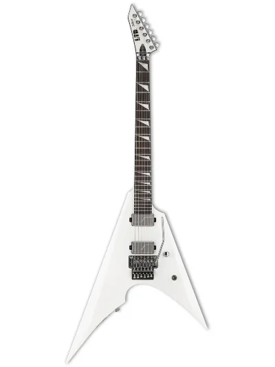 Електрогітара LTD Arrow-1000 (Pearl White)