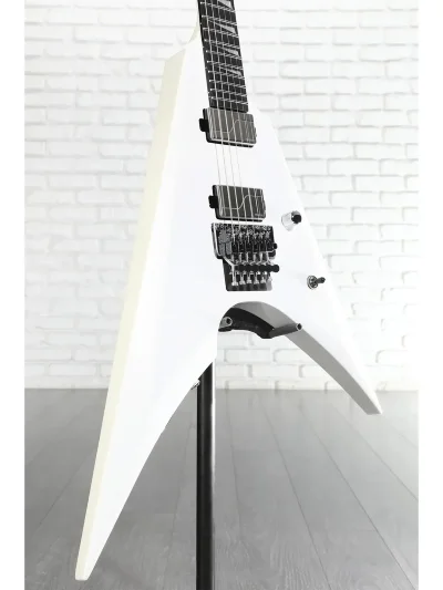 Електрогітара LTD Arrow-1000 (Pearl White)