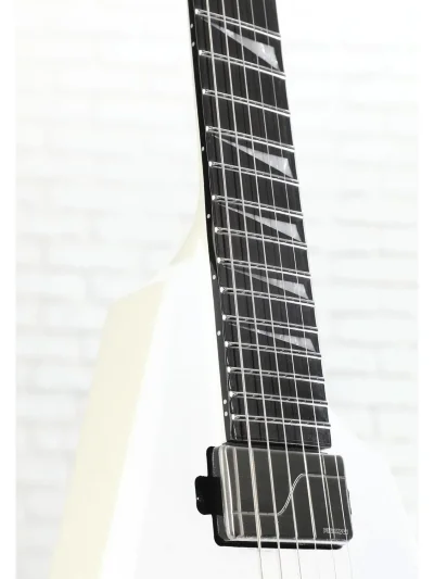 Електрогітара LTD Arrow-1000 (Pearl White)