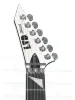 Електрогітара LTD Arrow-1000 (Pearl White)