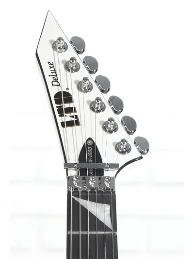 Електрогітара LTD Arrow-1000 (Pearl White)