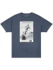 Футболка Fender Vintage AD Surfer T-Shirt Ocean XXL
