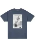 Футболка Fender Vintage AD Surfer T-Shirt Ocean XXL