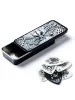 Набір медіаторів Dunlop JPH01T088 James Hetfield Pick Tin 0.88mm