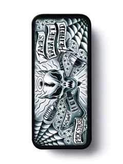 Dunlop JPH01T088 James Hetfield Pick Tin 0.88mm
