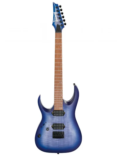 Електрогітара Ibanez RGA42FML-BLF