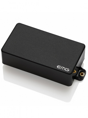 EMG 81 (Black)