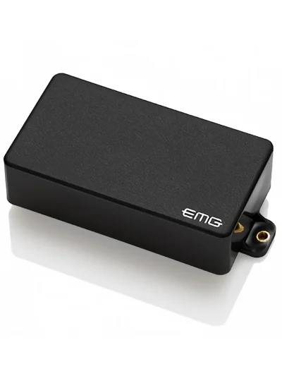 Звукознімач EMG 81 (Black)