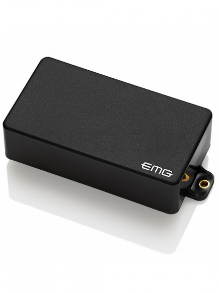 Звукосниматель EMG 81 (Black)