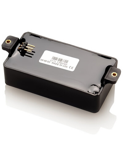 Звукознімач EMG 81 (Black)