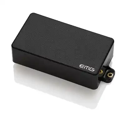 Звукосниматель EMG 81 Black
