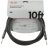 Fender Cable Professional Series 10' Black