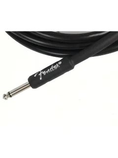 Fender Cable Professional Series 10' Black