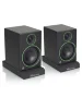 Підставка Gator Frameworks GFW-ISOPAD-SM Studio Monitor Isolation Pads - Small