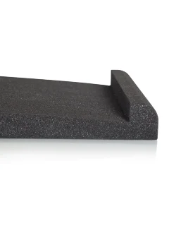 Gator Frameworks GFW-ISOPAD-SM Studio Monitor Isolation Pads - Small