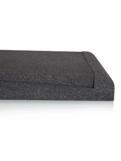 Gator Frameworks GFW-ISOPAD-SM Studio Monitor Isolation Pads - Small